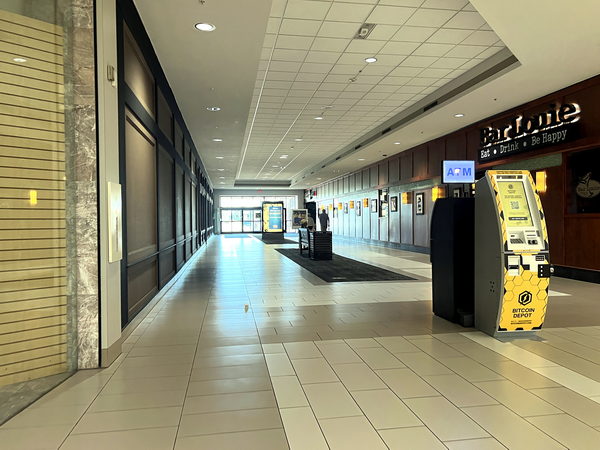 Laurel Park Place - July 23 2022